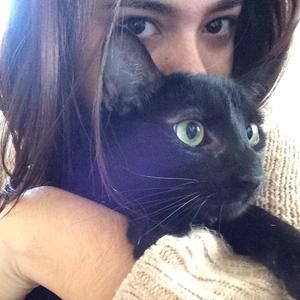 Meet your Posher, Nicole